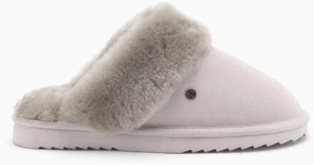 Warmbat Pantoffels Flurry FLS321083 Grijs-37 maat 37