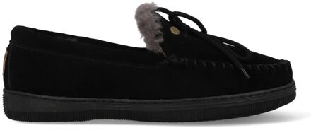Warmbat Pantoffels Koala KLA341099 Zwart maat
