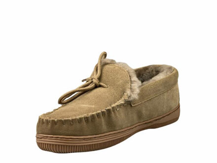 Warmbat Pantoffels Koala Women Bruin Maat:38