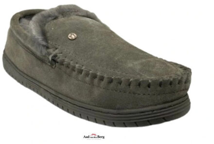 Warmbat Pantoffels - maat 42 Groen