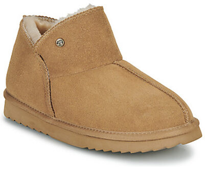 Warmbat Pantoffels Warmbat WILLOW" Bruin - 37,38,39