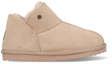 Warmbat Pantoffels Willow WLW321054 Blush Beige maat