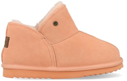 Warmbat Pantoffels Willow WLW321077 Roze maat