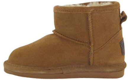 Warmbat Wallaby cognac - 35