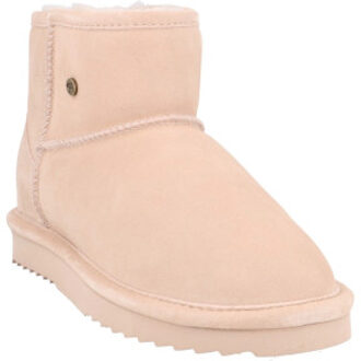 Warmbat Wallaby dames laars Beige - 39