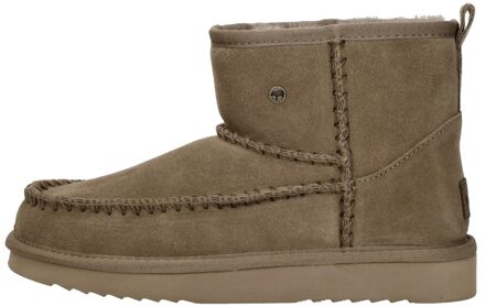 Warmbat Wallaby Taupe - 38