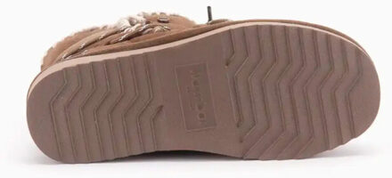 Warmbat Watura wtr 3213 55 mud Bruin - 42