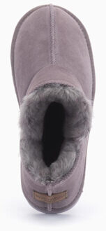 Warmbat Willow Paars - 37