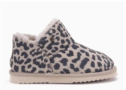 Warmbat Willow Taupe - 39