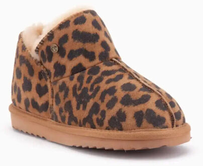 Warmbat Willow wlw 3212 23 panter - maat 40 Klaproos