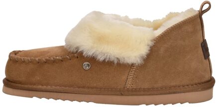 Warmbat Wiluna Cognac - 37