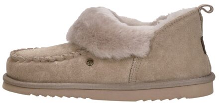 Warmbat Wiluna Taupe - 36