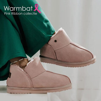 Warmbat Wlw321071 - maat 39 Roze