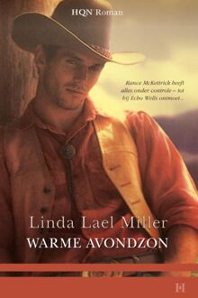 Warme avondzon - eBook Linda Lael Miller (946170271X)