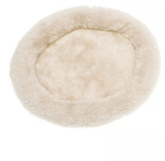 Warme Zachte Fluwelen Katoen Kleine Huisdier Winter Pad Hamster Pluche Bed Cavia Kooi Huis Mat Egel Nest Eekhoorn Chinchilla thuis S Beige