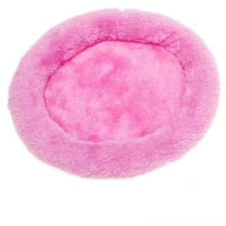 Warme Zachte Fluwelen Katoen Kleine Huisdier Winter Pad Hamster Pluche Bed Cavia Kooi Huis Mat Egel Nest Eekhoorn Chinchilla thuis S roos rood