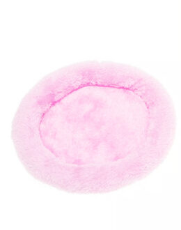 Warme Zachte Fluwelen Katoen Kleine Huisdier Winter Pad Hamster Pluche Bed Cavia Kooi Huis Mat Egel Nest Eekhoorn Chinchilla thuis S roze