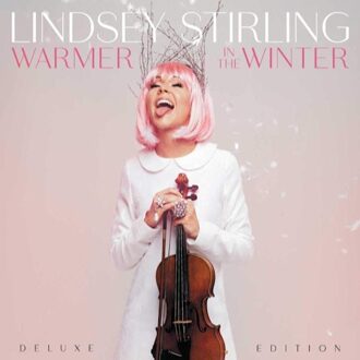 Warmer In The Winter - Lindsey Stirling