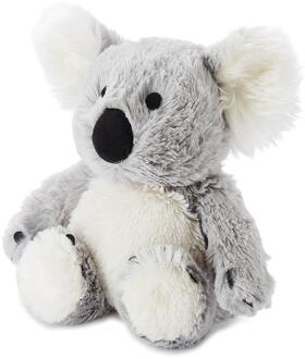 Warmies magnetronknuffel Koala grijs