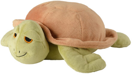 Warmies Warmte/magnetron opwarm knuffel schildpad Multi