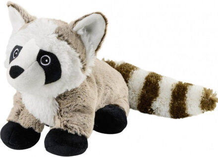 Warmies Wasbeer Magnetron Knuffel