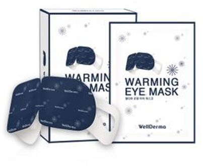 Warming Eye Mask Set 10 pcs