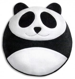 Warming pillow Bao the panda Wit