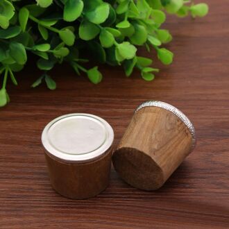 Warmte Behoud Thermosflessen Hout Plug Thermos Kurk Flesjes Deksel Containers Bodem Ketel Cap Flessenstop Winter Keuken Tool