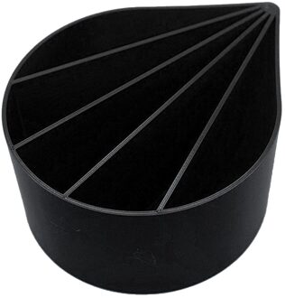 Warmte Verkoop 6Oz Acryl Giet Cup , 5 Kanalen Verf Gieten Split Cup Art Giet Levert Boom Klei Gereedschap Herramientas Split Cup