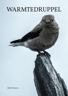 Warmtedruppel -  Elle Werners (ISBN: 9789403753232)