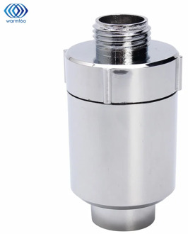 Warmtoo Sprinkler Filter Water Tap Purifier Water Filter In Line Faucet Shower Head Batch Kitchen Softener Chlorine Household