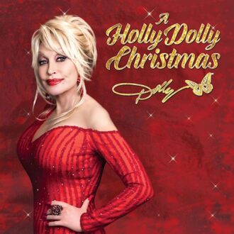 Warner A Holly Dolly Christmas -Deluxe- - Dolly Parton