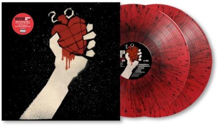 Warner American Idiot (20th Anniversary Edition) - Green Day