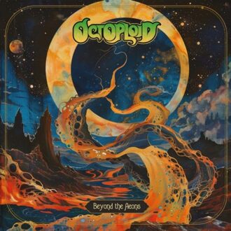 Warner Beyond The Aeons - Octoploid