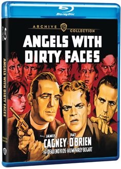 Warner Bros Angels with Dirty Faces