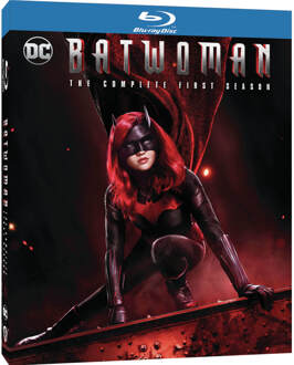 Warner Bros Batwoman Season 1