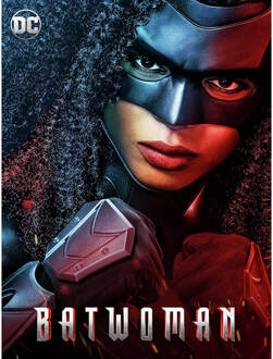 Warner Bros Batwoman - Seizoen 2