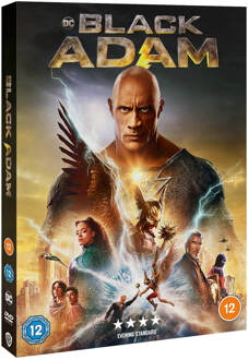 Warner Bros Black Adam