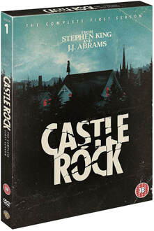 Warner Bros Castle Rock: Seizoen 1