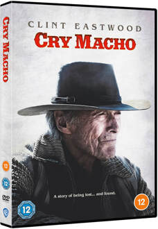 Warner Bros Cry Macho