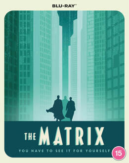 Warner Bros De Matrix