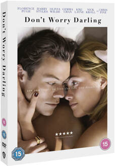 Warner Bros Don’t Worry Darling