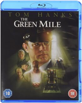 Warner Bros Green Mile -Spec- (Blu-ray)