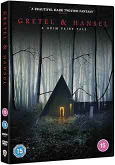 Warner Bros Hans & Grietje