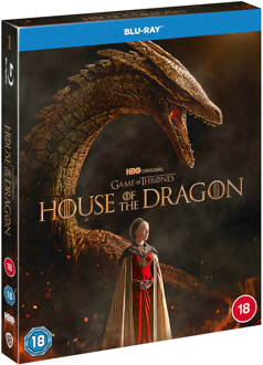 Warner Bros House of the Dragon: Season 1