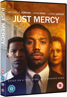 Warner Bros Just Mercy