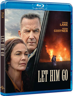 Warner Bros Let Him Go