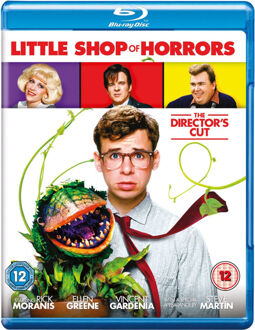 Warner Bros Little Shop of Horrors