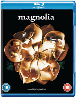 Warner Bros Magnolia (Blu-ray) (Import)