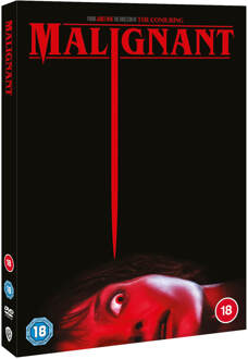 Warner Bros Malignant